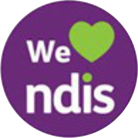 We love NDIS